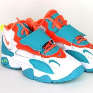 Nike Air Speed Turf Training Shoes Sneaker BQ9632